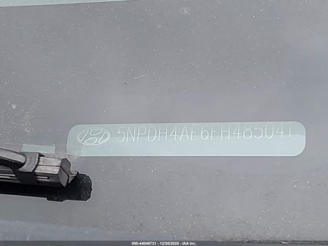 Hyundai ELANTRA Se Image 6