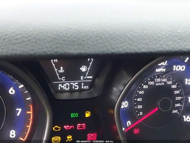 Hyundai ELANTRA Se Image 16