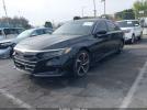 Honda Accord Sport Special Edition Image 16