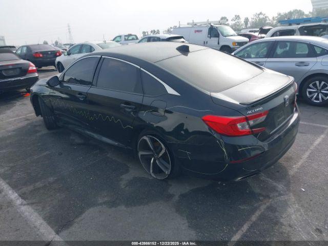 Honda Accord Sport Special Edition Image 15