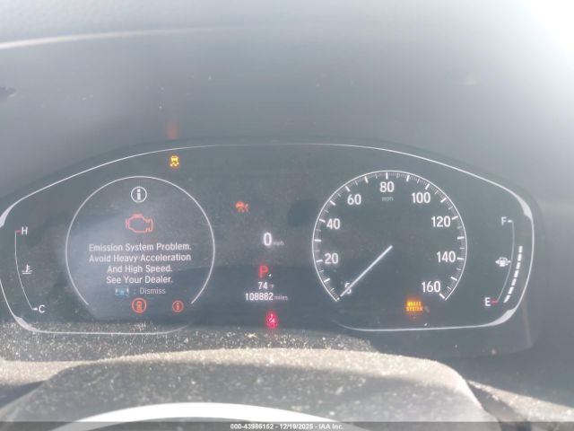 Honda Accord Sport Special Edition Image 5