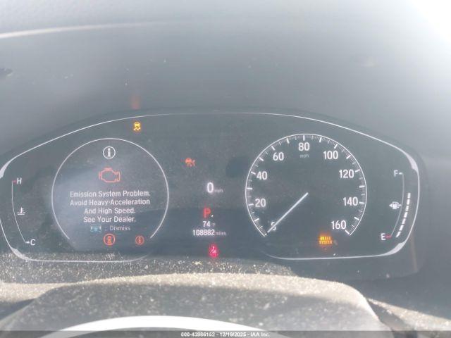 Honda Accord Sport Special Edition Image 5