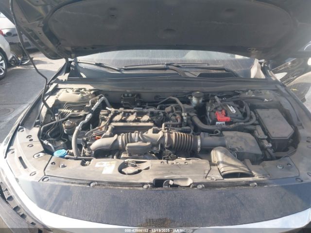 Honda Accord Sport Special Edition Image 8