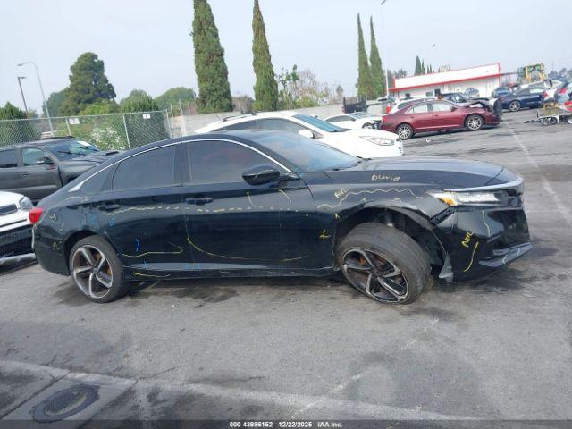 Honda Accord Sport Special Edition Image 13