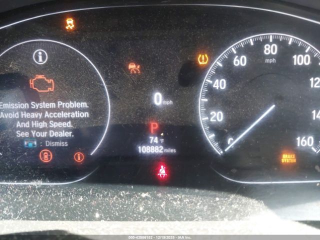 Honda Accord Sport Special Edition Image 14