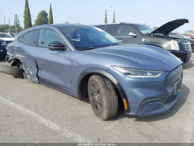 Ford Mustang California Route 1 Image 1