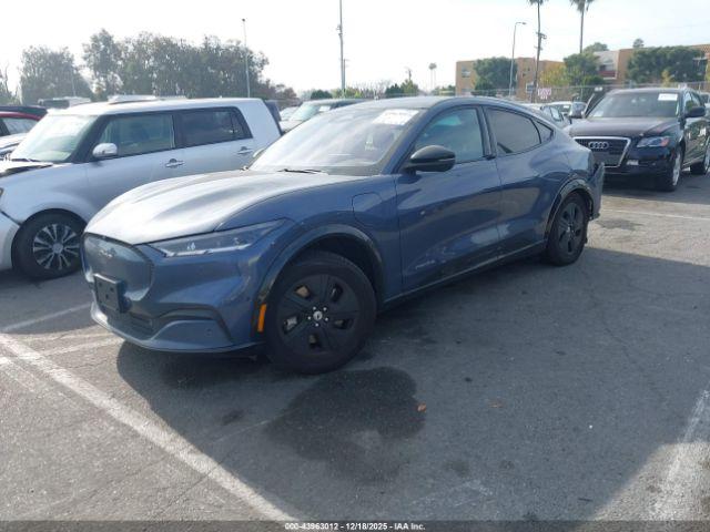 Ford Mustang California Route 1 Image 5