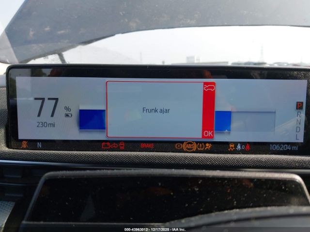 Ford Mustang California Route 1 Image 16