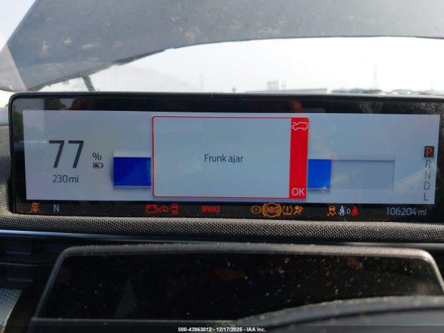 Ford Mustang California Route 1 Image 16