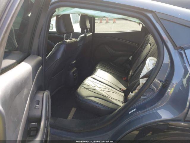 Ford Mustang California Route 1 Image 3