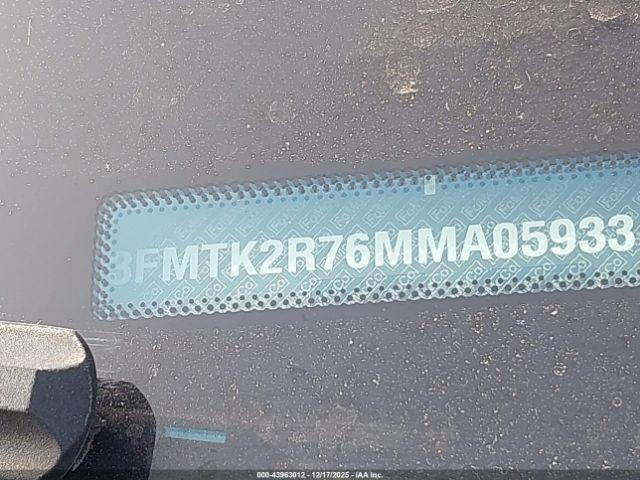 Ford Mustang California Route 1 Image 11