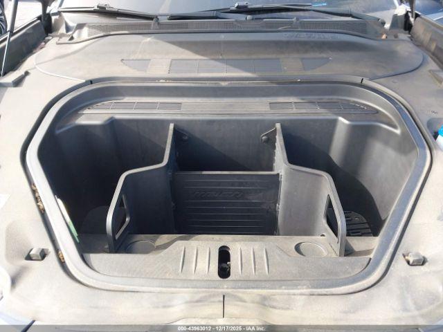 Ford Mustang California Route 1 Image 20