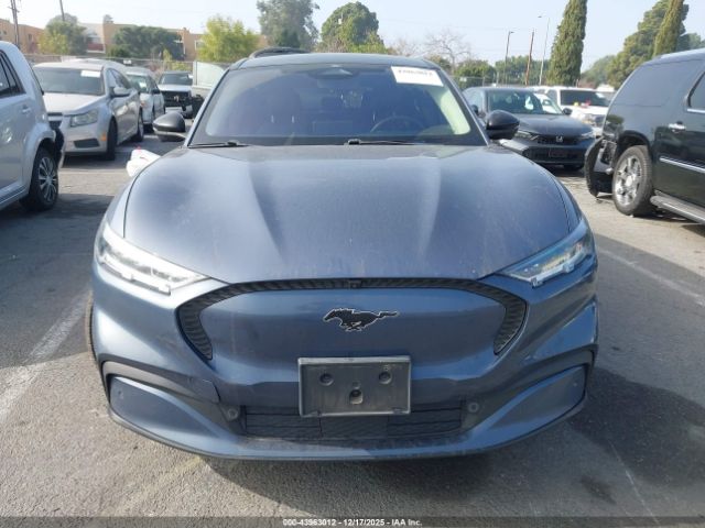 Ford Mustang California Route 1 Image 9