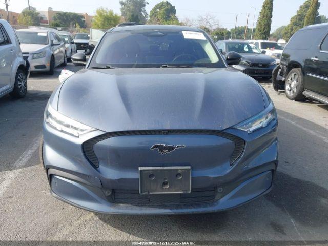 Ford Mustang California Route 1 Image 9