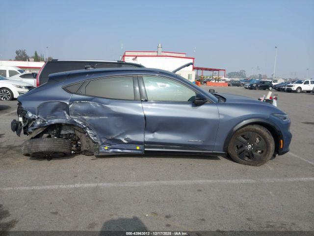 Ford Mustang California Route 1 Image 8