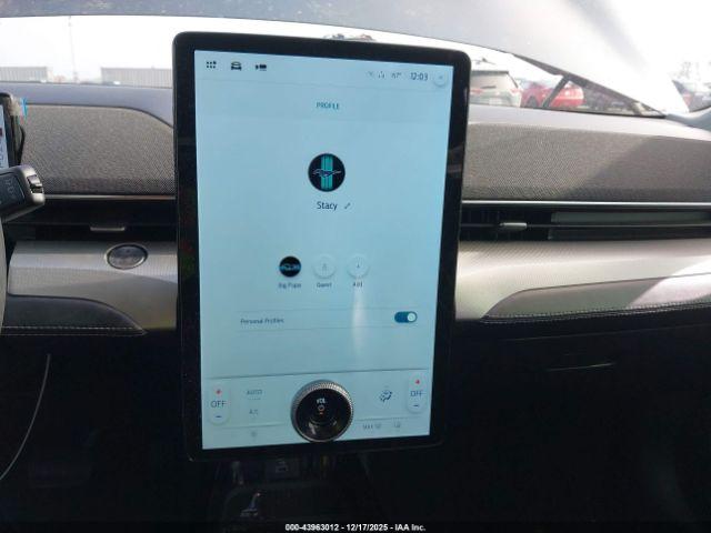 Ford Mustang California Route 1 Image 2