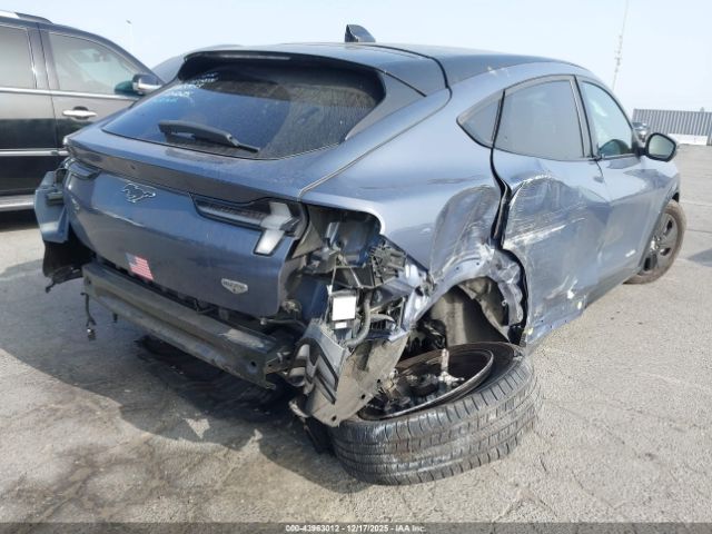 Ford Mustang California Route 1 Image 19