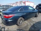 Toyota Camry Xse Image 10