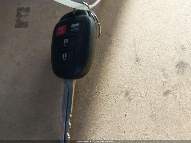 Toyota Camry Xse Image 15