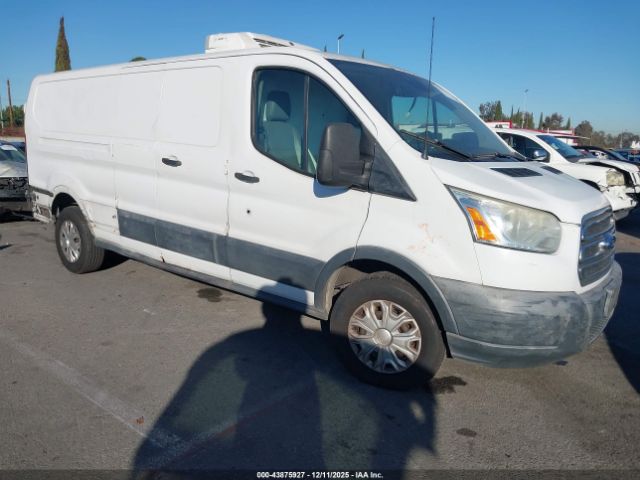Ford Transit Image 1