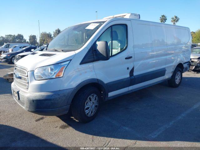 Ford Transit Image 19