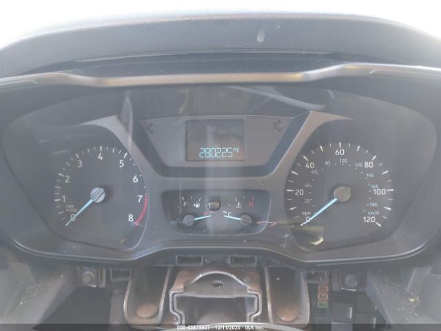 Ford Transit Image 11