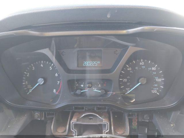 Ford Transit Image 11