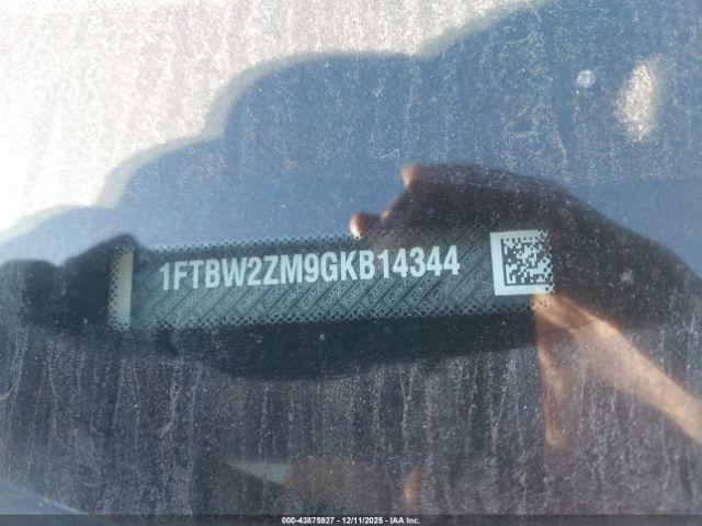 Ford Transit Image 16