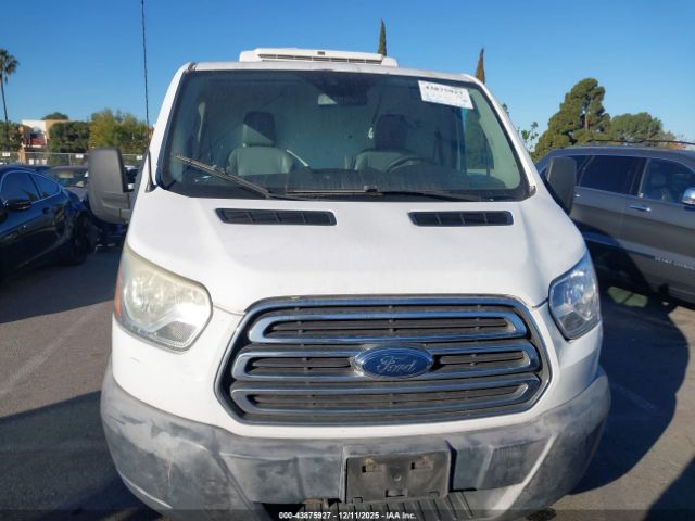 Ford Transit Image 18