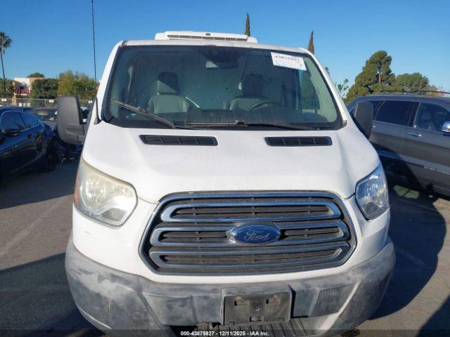 Ford Transit Image 18