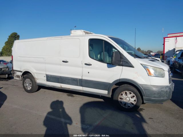 Ford Transit Image 14
