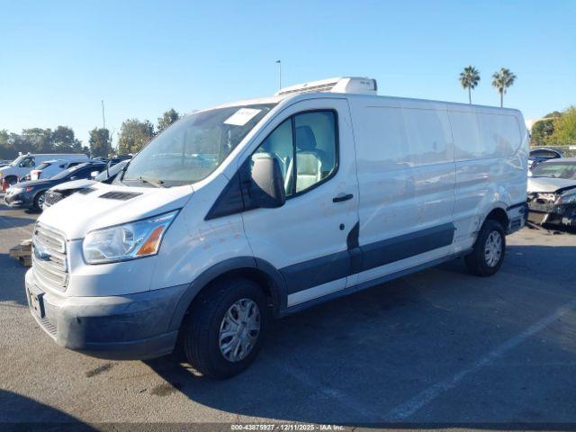 Ford Transit Image 10