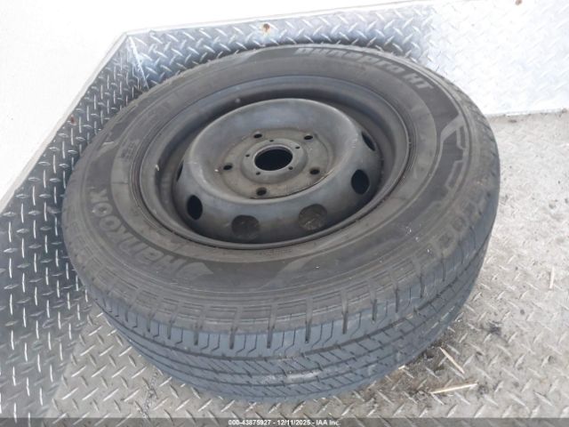 Ford Transit Image 8