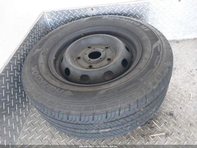 Ford Transit Image 8