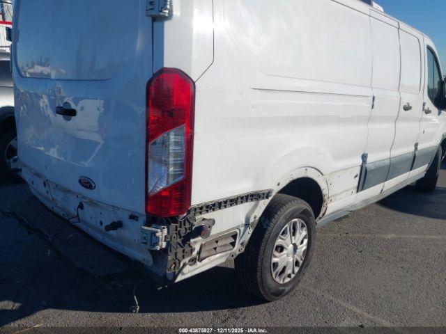 Ford Transit Image 9