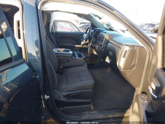 Chevrolet Silverado 1500 1lt Image 4