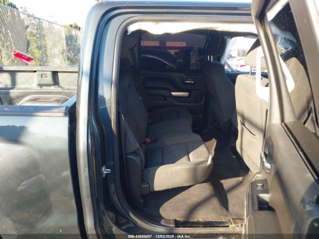 Chevrolet Silverado 1500 1lt Image 7