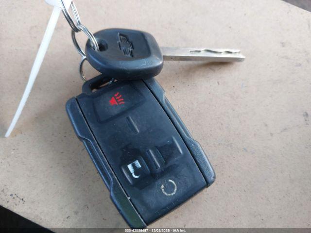 Chevrolet Silverado 1500 1lt Image 17