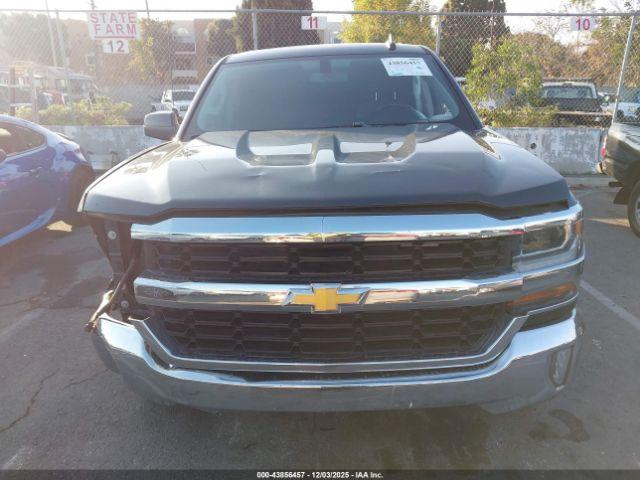 Chevrolet Silverado 1500 1lt Image 13