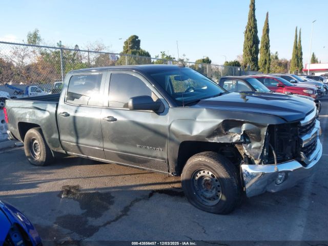 Chevrolet Silverado 1500 1lt Image 14