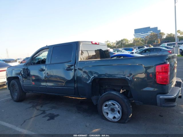Chevrolet Silverado 1500 1lt Image 20