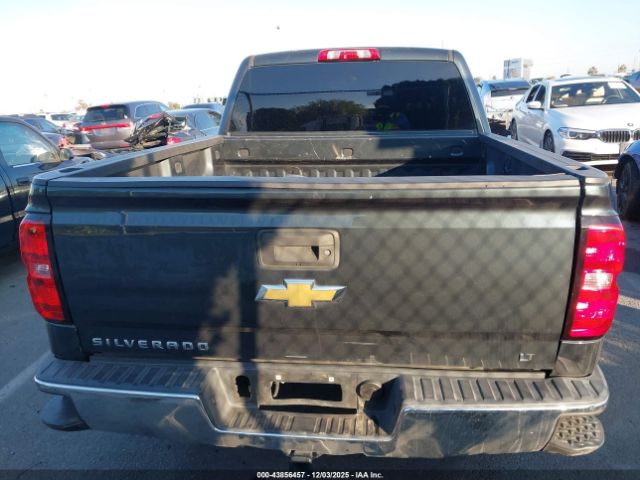 Chevrolet Silverado 1500 1lt Image 16