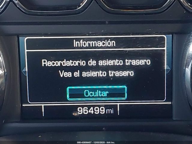 Chevrolet Silverado 1500 1lt Image 15