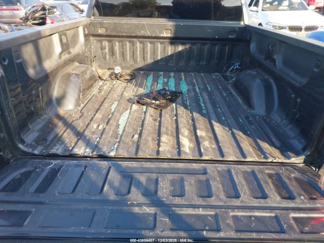 Chevrolet Silverado 1500 1lt Image 18