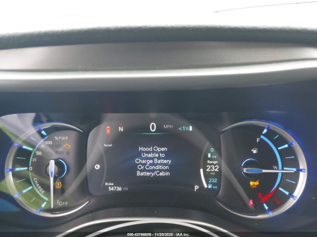 Chrysler Pacifica Touring L Image 13