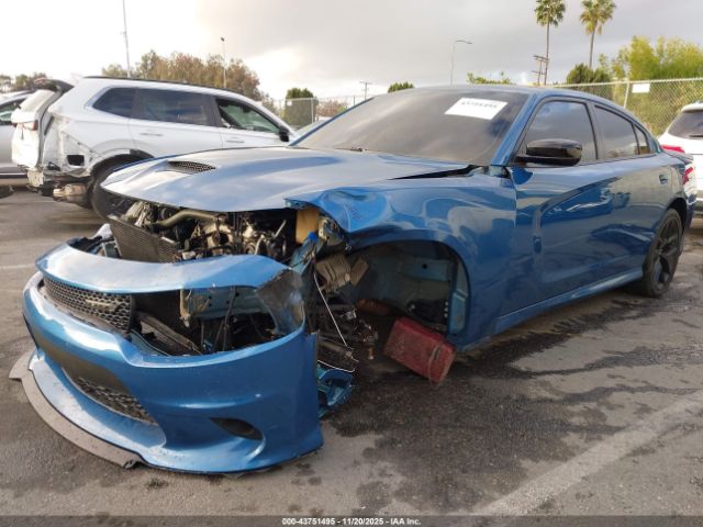 Dodge Charger Gt Image 16