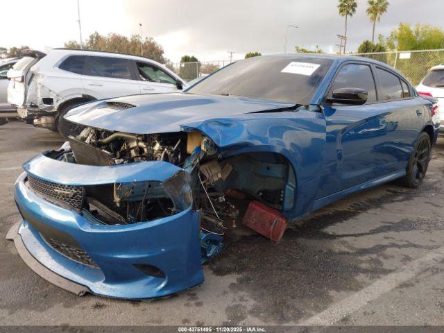 Dodge Charger Gt Image 16