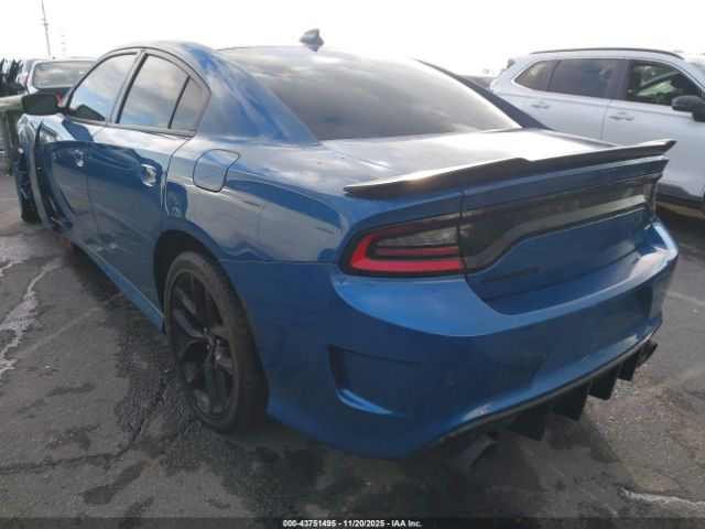 Dodge Charger Gt Image 3