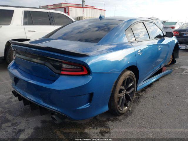 Dodge Charger Gt Image 12