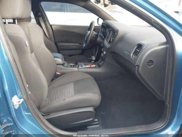 Dodge Charger Gt Image 2